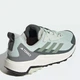 Женские кроссовки для треккинга Adidas Terrex Anylander W JI1317 38.5 (5.5UK) 24 см Lingrn/Silgrn/Legivy (4067898296997) - изображение 4