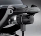 Электрический гриль Weber Q 1400, серый (A-013304) - изображение 2