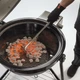 Вугільні брикети Weber 8 кг (17591) - изображение 4