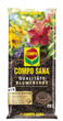 Торфосуміш Compo Sana універсальна 70 л (1184) - зображення 1