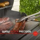 Щипці Weber Precision для гриля (6760) - изображение 9