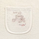 Рушник Home Line 120103883 L/XL Махрова тканина Кремовий - изображение 3