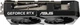Karta graficzna ASUS PCI-Ex GeForce RTX 5060 Ti Dual OC Edition 8GB GDDR7 (128bit) (2632/28000) (HDMI, 3 x DisplayPort) (DUAL-RTX5060TI-O8G) - obraz 5