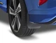 Брызговики на Ford Puma 20- задние ST-line Форд Пума АМ0050881 - изображение 3