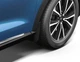 Брызговики на Ford Puma 20- передние Форд Пума АМ0050884 - изображение 2