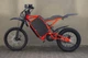 Електровелосипед ELEEK Pozitiff MD 7200W | - зображення 5