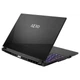 Ноутбук 15.6" Gigabyte AERO 15 OLED RP75: Intel Core i7-11800H, 8GB, SSD 512GB, nVidia GeForce RTX 3070, Key Light - Б/В - зображення 4