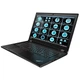 Ноутбук 17.3" Lenovo ThinkPad P73: Intel Core i7-9750H, 16GB, SSD 240GB, nVidia Quadro T2000, IPS, Full HD, Key Light - Б/В - зображення 3