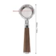 Холдер Ø 58 mm бездонный Портафильтр Professional Filter Holder Beech (976A7943866A) - изображение 10