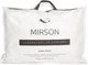 Подушка антиалергенна MirSon DeLuxe 101/1 40x60 см (2200000016065) - зображення 5