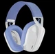 Навушники Logitech G435 бездротові LIGHTSPEED Gaming white WHIT - изображение 1