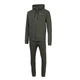 Костюм спортивный VikTailor Хлопок, Olive Green, S - изображение 2