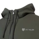 Спортивний Костюм VikTailor Бавовна, Olive Green, 2XL. - изображение 9