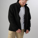 Флисовая кофта Pentagon SUMMIT SHERPA, Black, 2XL - изображение 3