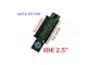 Адаптер-перехідник Digital з IDE 44 pin до SATA 22 (7+15) pin 2.5 прямий (0908-032-00) - зображення 2