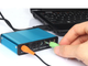 Внешняя звуковая карта Digital USB 5.1 S/PDIF Синий (0905-020-01) - изображение 3