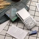 Весы высокоточные BauTech MH-300 300гр (шаг0.01гр) (0703-002-00) - изображение 8