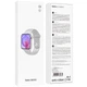 Смарт-часы HOCO Smart Watch Y23 Smart sports watch (call version) (silver) (214312) - изображение 2