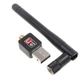 Адаптер Digital WiFi USB с антенной 2.4Ghz (0906-012-00) - изображение 1