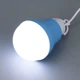 Лампа USB Digital Энергосберегающая Синий (1001-296-10) - изображение 2