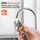Водонепроникний термометр для м'яса ThermoPro TP19 (1013-041-00) - зображення 6