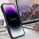 Чохол протиударний Epik Stand Magnetic на Apple iPhone 11 Pro Max (6.5") Black - зображення 6