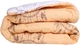Одеяло MirSon Демисезонное Полуторное Евро 155x215 см Хлопок №2826 Color Fun Line Cat (2200006700555) - изображение 1