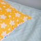 Ковдра MirSon №3820 Kids Time 18-0002 Sweet Home Зимова 140х205 см (2200007028764) - зображення 4