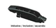 Двірники ALCA задній 40/16" 001 61 - изображение 5