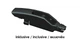 Двірники ALCA задній 40/16" 001 61 - изображение 8