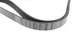 Ремень генератора Opel Combo/Astra G 1.7DTi 01-/VW T4 2.0 90-03/Ford Mondeo 2.5 94-00 6PK1590 - 1 987 946 096 BOSCH - изображение 3
