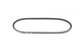 Ремень генератора Opel Omega A 2.0-3.0 91-98 10x785 - 1 987 947 633 BOSCH - изображение 5