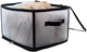 Короб складаний на блискавці Homax Zigzag 40x30x25 см (ZSH23L) - зображення 2