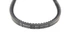 Ремінь генератора VW Jetta 1.6/1.8 82-92/Seat Toledo 1.6-2.0 91-99/Ford Transit 2.0 77-86 10x864 - 1 987 947 636 BOSCH - зображення 2