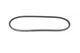Ремінь генератора VW Jetta 1.6/1.8 82-92/Seat Toledo 1.6-2.0 91-99/Ford Transit 2.0 77-86 10x864 - 1 987 947 636 BOSCH - зображення 5