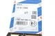 Ремінь генератора MB 609-814 13x1300 - 1 987 947 666 BOSCH - зображення 6