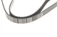 Ремінь генератора Honda Accord 2.0i/2.2i 93-98 6PK1115 - 050 006 1115 MEYLE - зображення 3