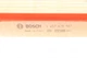 Фильтр воздушный Volvo 740/760/780/940/960/S90/V90 -98 - 1 457 429 987 BOSCH - изображение 6
