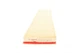 Фільтр повітряний MB A-class W176/B-class W264/W242 1.6-2.2 11- M270 - F 026 400 380 BOSCH - зображення 5