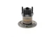 Подшипник ступицы задней Daewoo Espero/Lanos/Opel Astra F/G/Combo/Vectra A/B 1.2-2.0D 88- - 614 752 0004 MEYLE - изображение 5