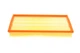 Фільтр повітряний Volvo 850/ C70/ V70 91-02 - 1 457 433 642 BOSCH - зображення 2