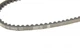 Ремень генератора VW T4 1.9D/TD 00-03/Peugeot 405/309/205 1.8/1.9D 88-97 10x650 - 1 987 947 680 BOSCH - изображение 4