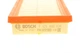 Фільтр повітряний Citroen C1 II/Peugeot 108/Toyota Aygo/C-HR/Prius/Yaris 1.0/1.5H/1.8H 10- - F 026 400 438 BOSCH - зображення 3