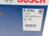 Фильтр воздушный Ford Maverick 2.7 TD 96-98 - 1 457 433 154 BOSCH - изображение 6