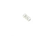 Комплект пружинок колодок ручніка Chevrolet Lacetti/Nubira 1.4-2.0D 05- - 1 987 475 343 BOSCH - зображення 8