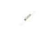 Комплект пружинок колодок ручніка Chevrolet Lacetti/Nubira 1.4-2.0D 05- - 1 987 475 343 BOSCH - зображення 9