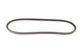 Ремінь генератора Ford Transit 2.5D 97-00 13x975 - 1 987 947 616 BOSCH - зображення 4