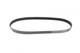 Ремень генератора VW Golf/Skoda Octavia 2.0i 04-13/Mazda 2/3 1.5 13-/Kia Ceed 1.4/1.6 07- 6PK955 - 1 987 946 298 BOSCH - изображение 5