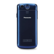Мобильный телефон Panasonic Blue Dual SIM, аккумулятор Li-Ion 1000 мАч (KX-TU110EXB) - изображение 3