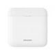 Комплект беспроводной охранной сигнализации Hikvision AX PRO DS-PWA96-Kit-WE с литиевой батареей 868МГц Белый - изображение 2